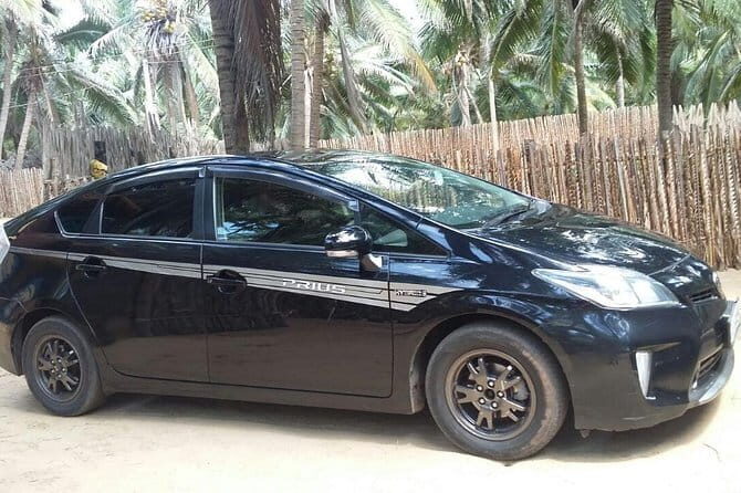 Private Transfer from Alawwa to Sri Lanka Colombo (CMB) Airport - FAQ