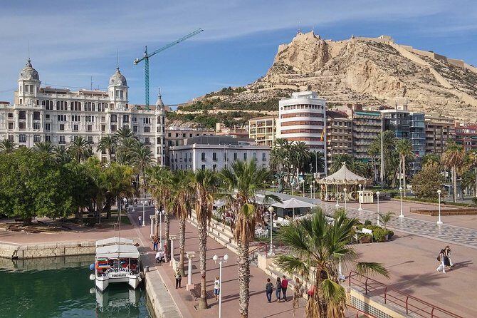 Private Transfer from Alicante Ciudad to AlicanteElche (ALC) Airport - Why a Private Transfer from Alicante City to Alicante Airport Might Be Your Best Choice