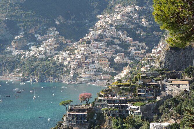 Private Transfer from Amalfi Coast to Rome - Why Opt for a Private Transfer from Amalfi to Rome?