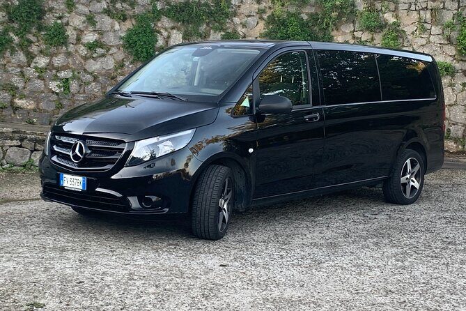 Private Transfer From Amalfi, Positano, Sorrento to Roma vice Ver - Final Thoughts: Is It Worth It?