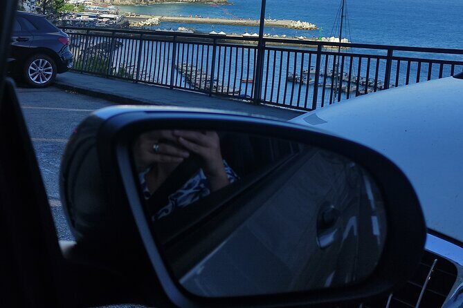 Private Transfer from Amalfi to Naples Airport ,Naples station - An In-Depth Look at the Amalfi to Naples Transfer Experience