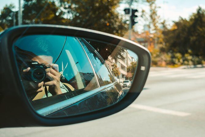 Private Transfer from Amalfi to Naples: Door-to-Door, English-speaking driver - Why a Private Transfer from Amalfi to Naples Works Well
