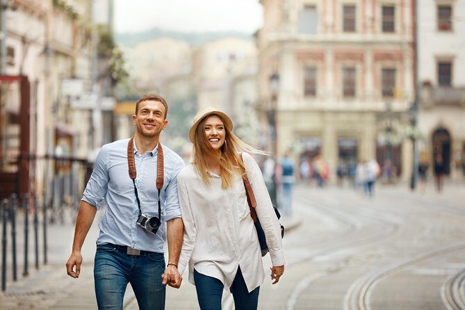 Private Transfer from Amalfi to Naples: Door-to-Door, English-speaking driver - The Sum Up