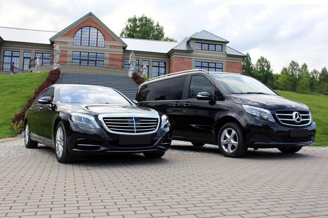 Private Transfer from AMS Amsterdam Schiphol Airport to The Hague - FAQ
