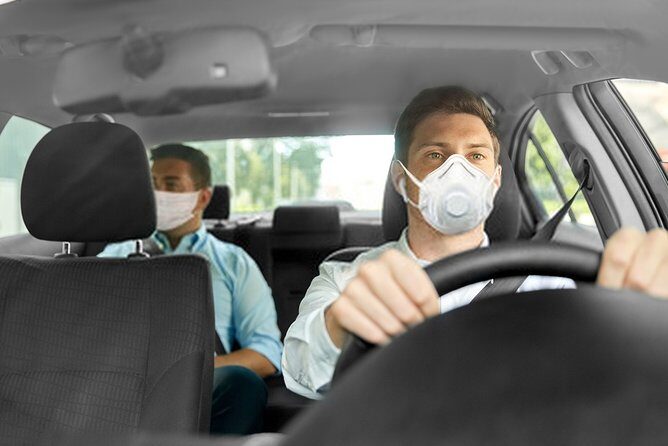 Private Transfer from Amsterdam Airport Schiphol to The Hague - Why Choose This Private Transfer?