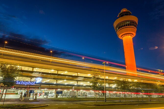 Private Transfer from Amsterdam Airport Schiphol to The Hague - Insights from Travelers: Real Experiences