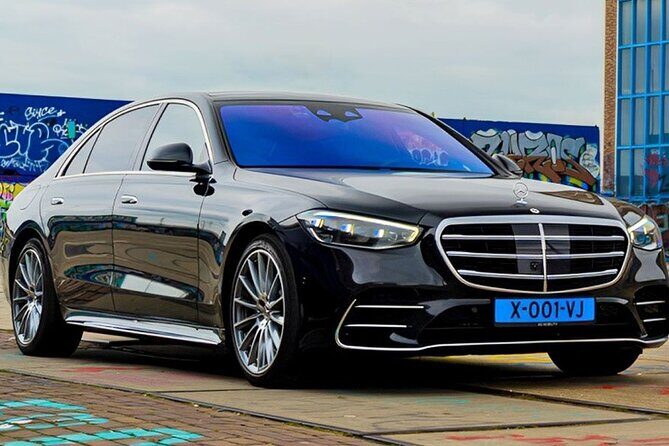 Private Transfer from Amsterdam and Schiphol Airport to Paris - Who Should Consider This Transfer?