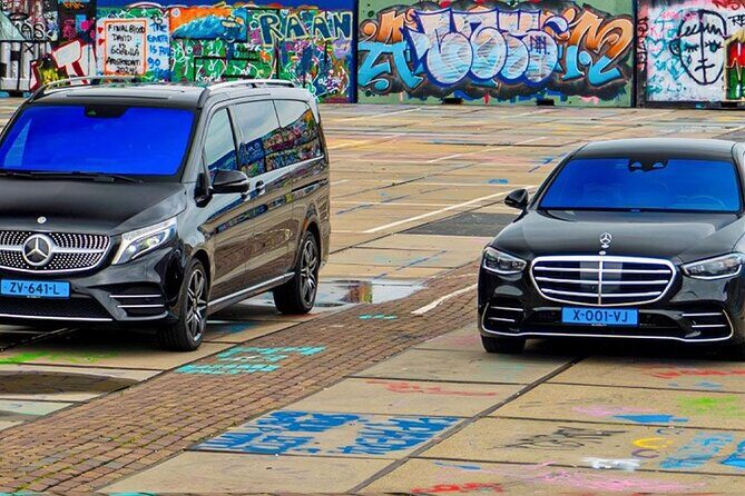 Private Transfer from Amsterdam and Schiphol Airport to Paris - FAQ