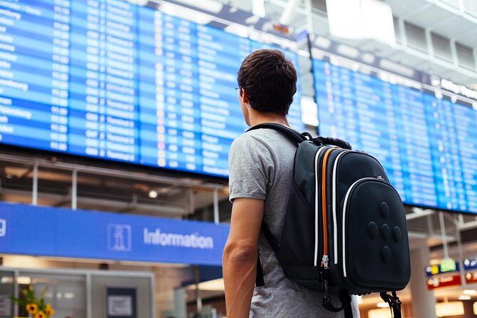 Private Transfer from Amsterdam City to Airport (AMS) - Who Will Love This Service?