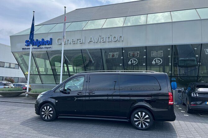 Private Transfer from Amsterdam Schiphol Airport to Amsterdam - Analyzing the Cost and Value