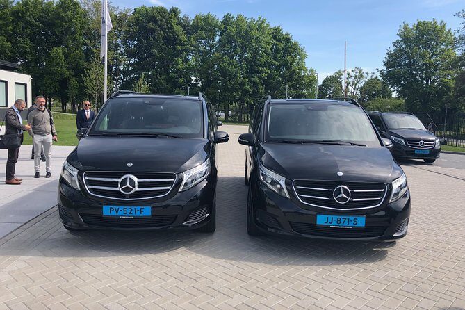 Private Transfer from Amsterdam to the Cruise Port in Rotterdam - Authentic Experiences from Past Travelers