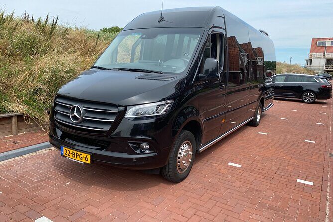 Private Transfer from Amsterdam to the Cruise Port in Rotterdam - The Value for Your Money
