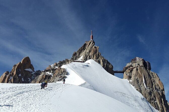 Private Transfer from Annecy to Chamonix - Who Should Book This Transfer?