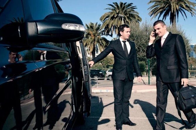 Private Transfer From Antalya Airport To Belek - Key Points