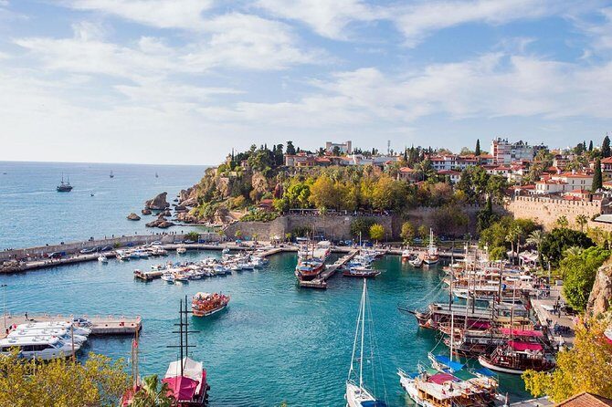 Private Transfer From Antalya Airport To Belek - A detailed look at the private transfer experience