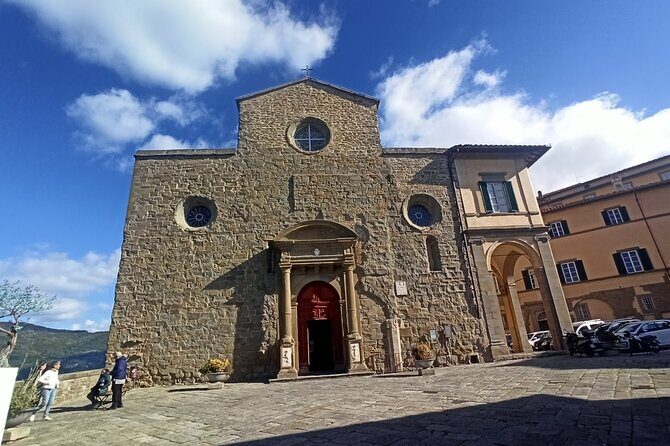 PRIVATE TRANSFER: from Assisi to Florence with stops in Cortona & Montepulciano - Who Will Love This Tour?