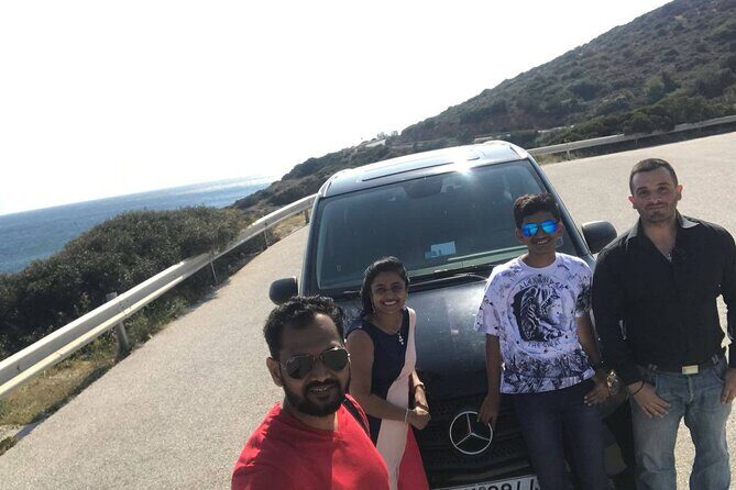 Private Transfer from Athens Airport to Athens or vice versa - What Makes This Transfer Stand Out?