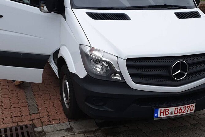 Private Transfer from Athens Airport to Athens or vice versa - The Sum Up