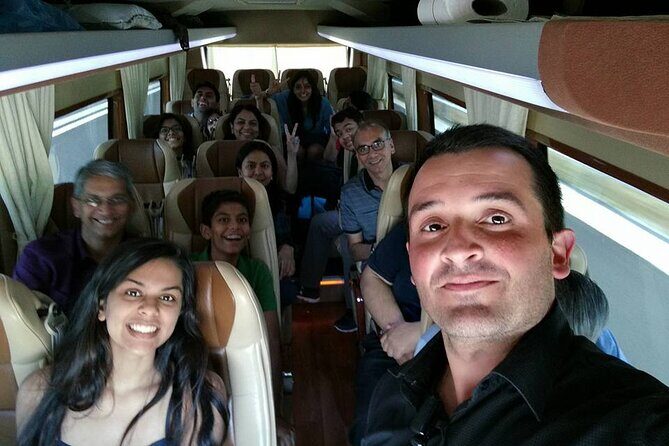 Private Transfer from Athens Airport to Athens or vice versa - FAQ