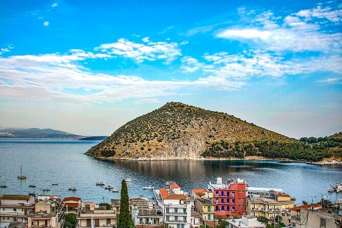 Private Transfer from Athens/ATH/Piraeus to Tolo Hotels - Key Points