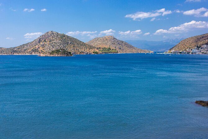 Private Transfer from Athens/ATH/Piraeus to Tolo Hotels - Comfort and Vehicle Quality