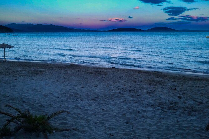 Private Transfer from Athens/ATH/Piraeus to Tolo Hotels - Return Transfer & Flexibility