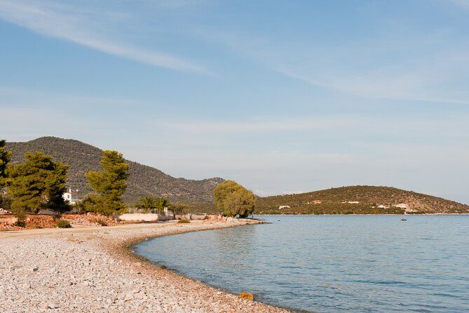 Private Transfer from Athens/ATH/Piraeus to Tolo Hotels - Why Travelers Love This Service