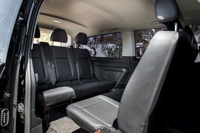 Private Transfer from Athens to Mantoudi - Why Choose This Transfer from Athens to Mantoudi?