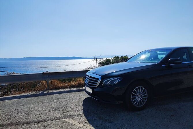 Private Transfer From Athens To Port of Patras - An In-Depth Look at the Transfer Experience