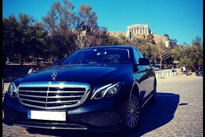 Private Transfer From Athens To Porto Heli - Amanzoe - FAQs