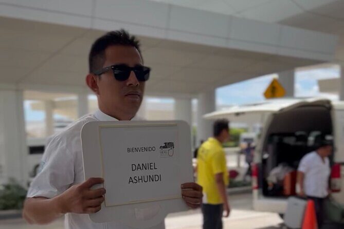 Private Transfer from ATO Cancun to Hotel Zone - What You Can Expect from the Service