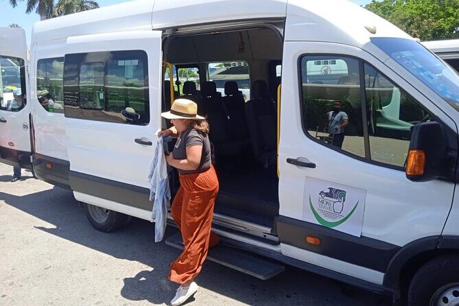 Private Transfer from ATO Cancun to Hotel Zone - Final Thoughts