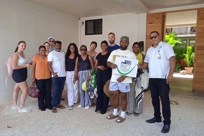 Private Transfer from ATO Cancun to Playa del Carmen - A Closer Look at the Transfer Experience