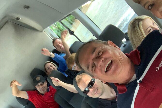 Private Transfer from ATO Cancun to Playa Mujeres - A Closer Look at the Experience