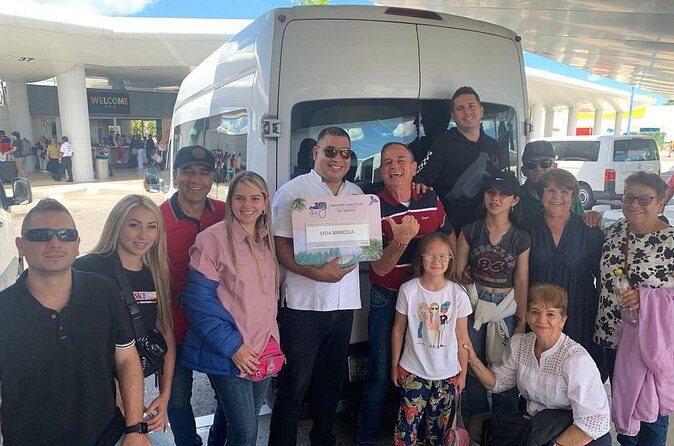 Private Transfer from ATO Cancun to Puerto Morelos - Who Should Consider This Service?