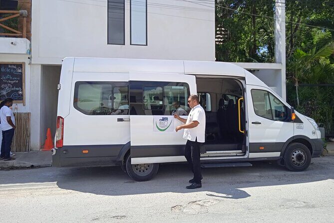 Private Transfer from ATO Cancun to Puerto Morelos - FAQ