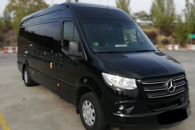 Private transfer from Atocha Station to Madrid city center - Who Is This Transfer Best Suited For?