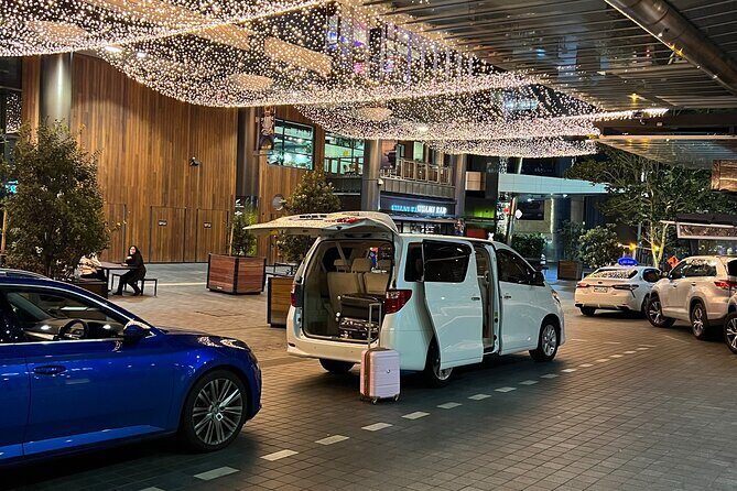 Private Transfer From Auckland Airport To Cambridge - Frequently Asked Questions