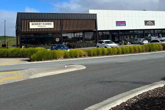 Private Transfer From Auckland Airport To Hamilton - Key Points