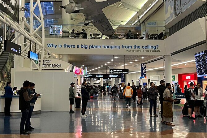 Private Transfer From Auckland Airport To Hamilton - Final Thoughts