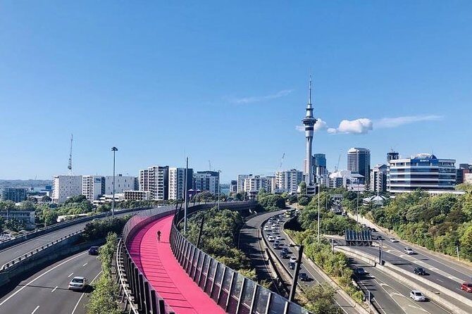 Private Transfer From Auckland CBD Hotels To Cruise Ship - FAQ (Frequently Asked Questions)