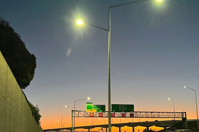 Private Transfer From Auckland International Airport To Auckland City - Practical Aspects to Consider