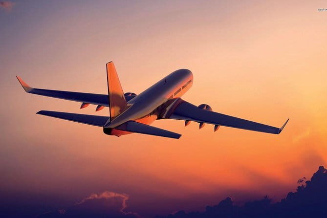 Private Transfer from Bagdogra (IXB) Airport to Bagdogra City - The Sum Up
