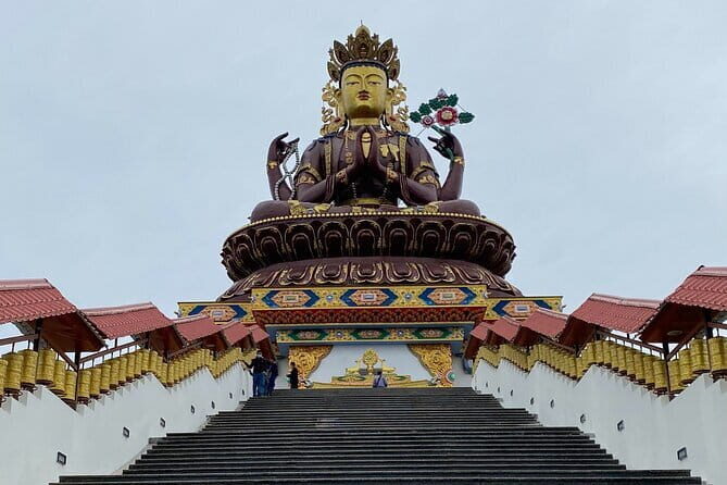 Private Transfer from Bagdogra to Gangtok - The Vehicle & Hygiene Standards