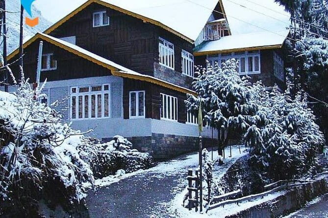 Private Transfer from Bagdogra to Gangtok - Final Thoughts