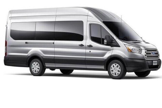 Private Transfer from Baltimore Cruise Port to IAD or vice versa - Why Pick This Private Transfer?