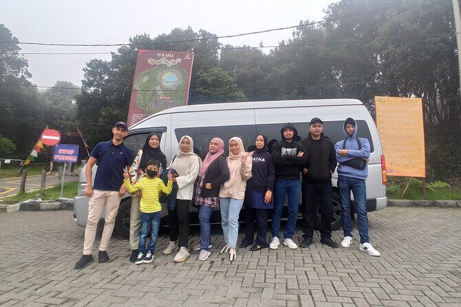 Private Transfer From Bandung To Jakarta CGK Airport - An In-Depth Look at the Experience