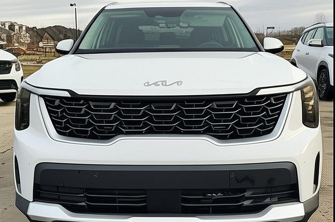 Private Transfer from Banff to Calgary or Calgary Airport - FAQ