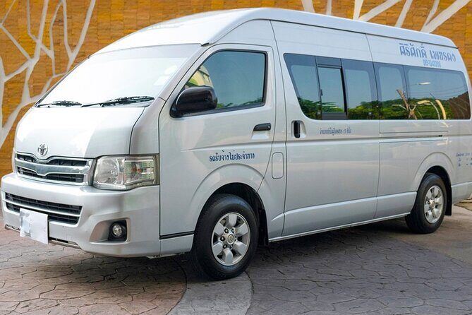 Private Transfer from Bangkok Airport/City to Hua Hin - FAQs