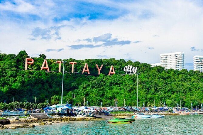 Private Transfer from Bangkok Airport to Pattaya Hotels - Why This Transfer Service Works Well for You